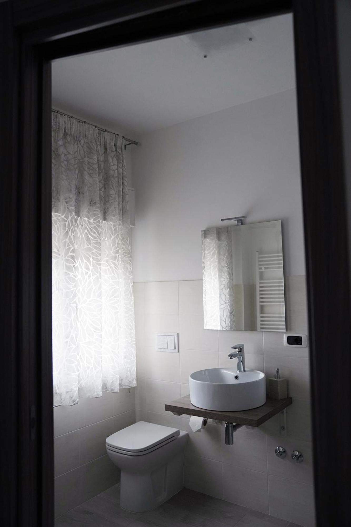B&B Arco Dei Sogni Celano Buitenkant foto