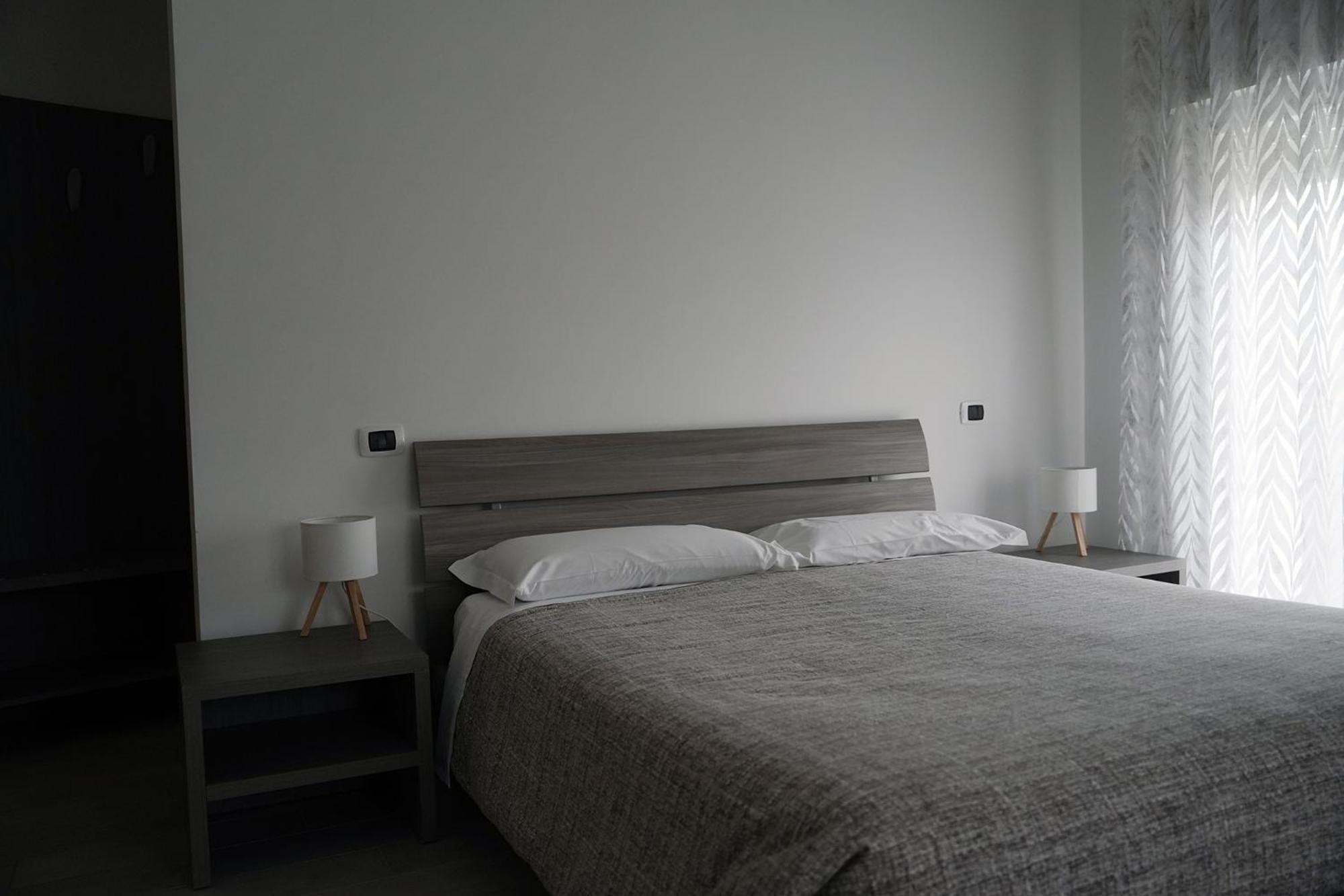 B&B Arco Dei Sogni Celano Buitenkant foto
