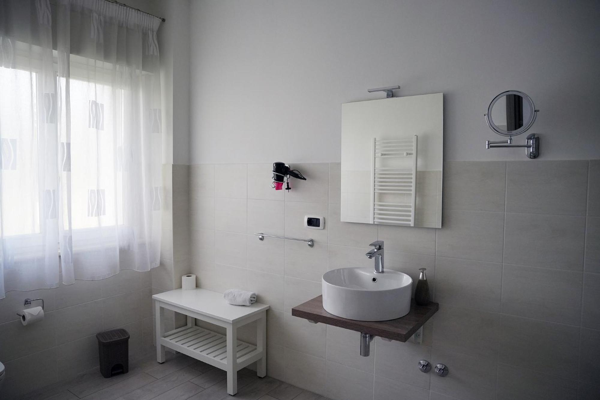 B&B Arco Dei Sogni Celano Buitenkant foto