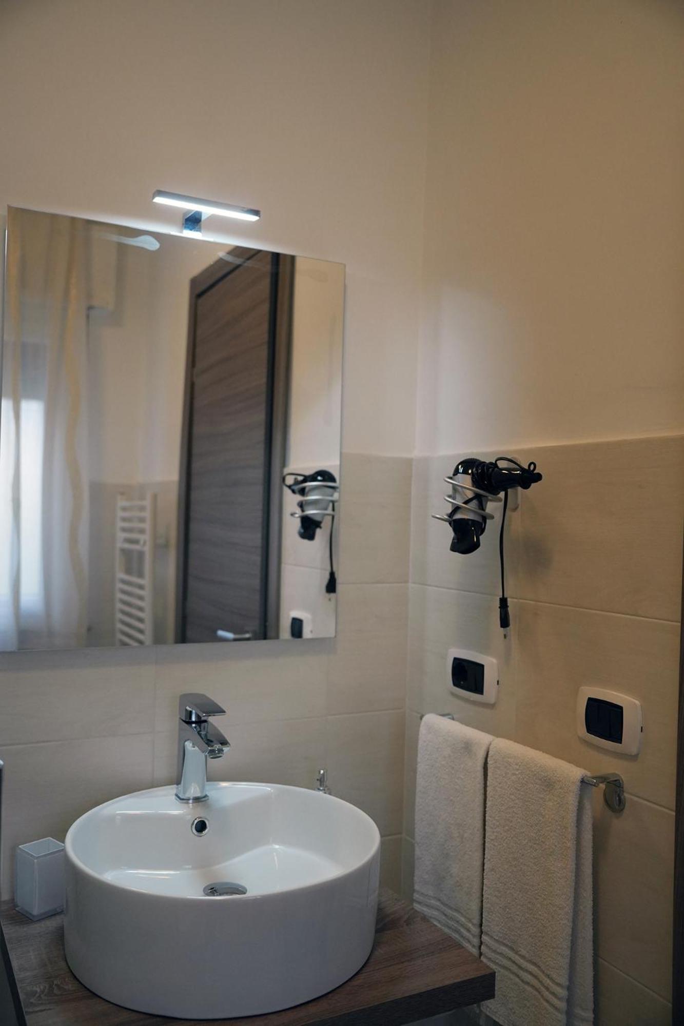 B&B Arco Dei Sogni Celano Buitenkant foto