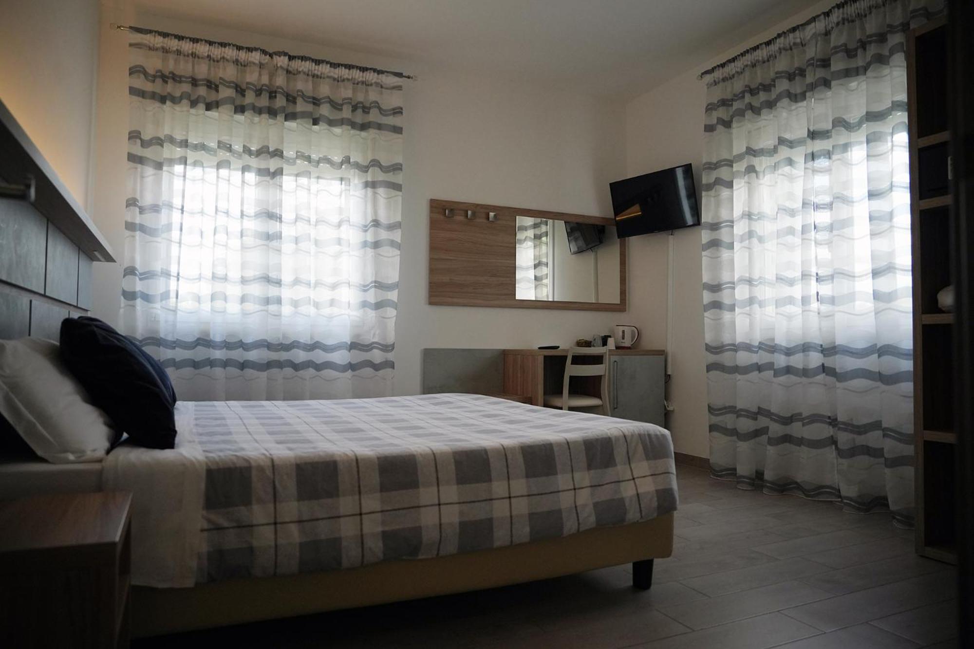 B&B Arco Dei Sogni Celano Buitenkant foto