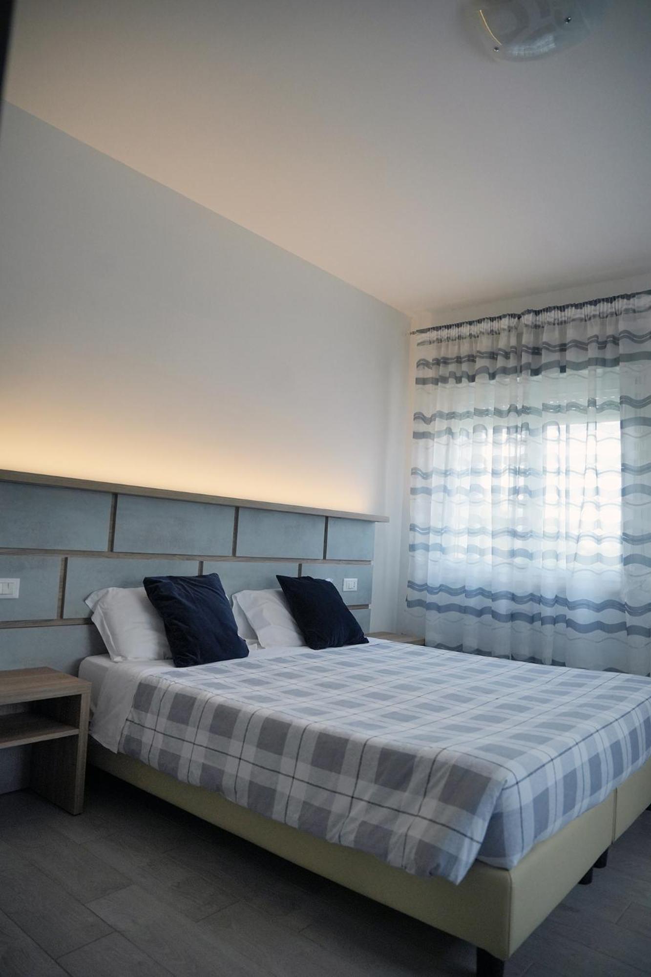 B&B Arco Dei Sogni Celano Buitenkant foto