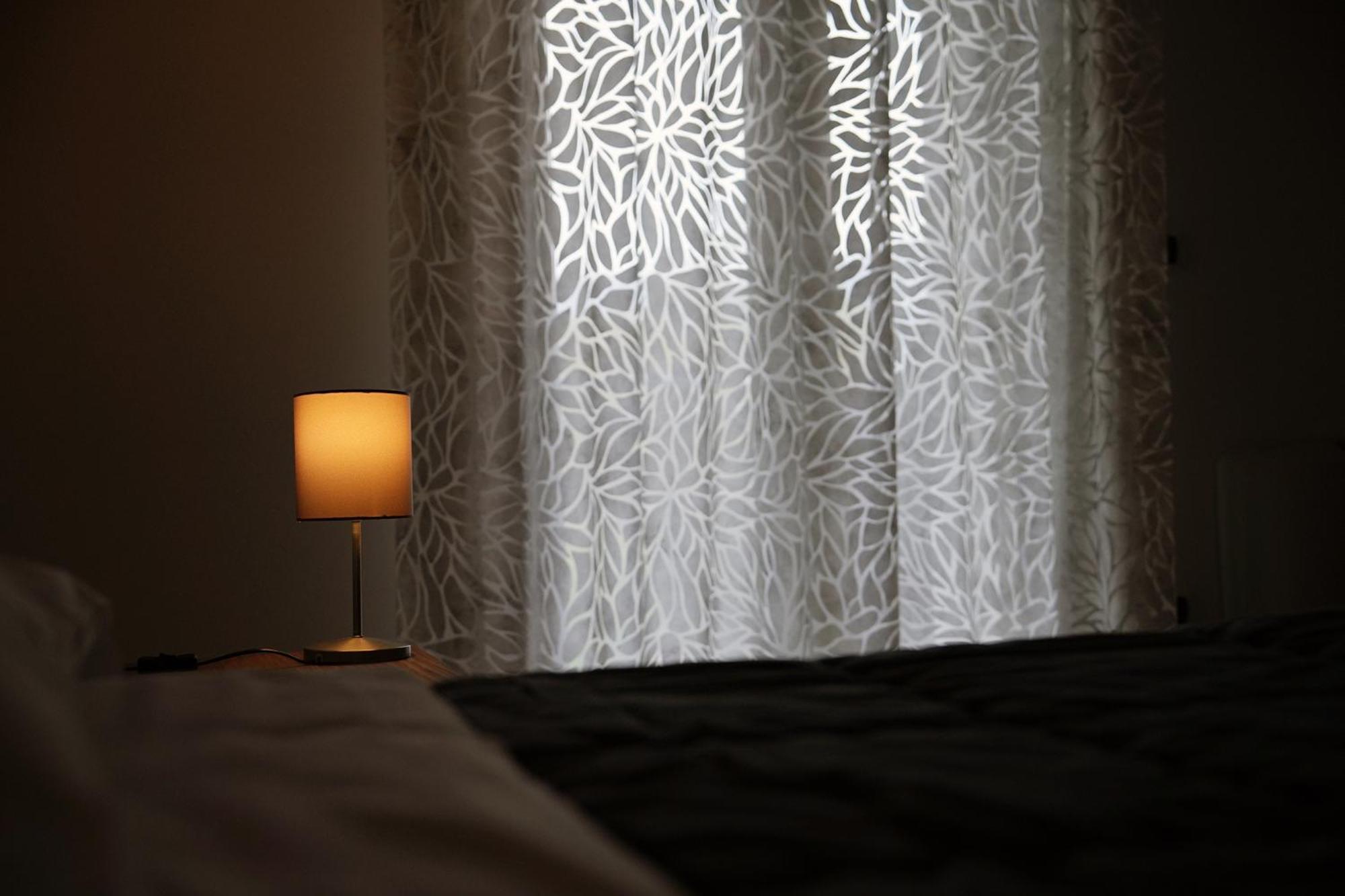 B&B Arco Dei Sogni Celano Buitenkant foto