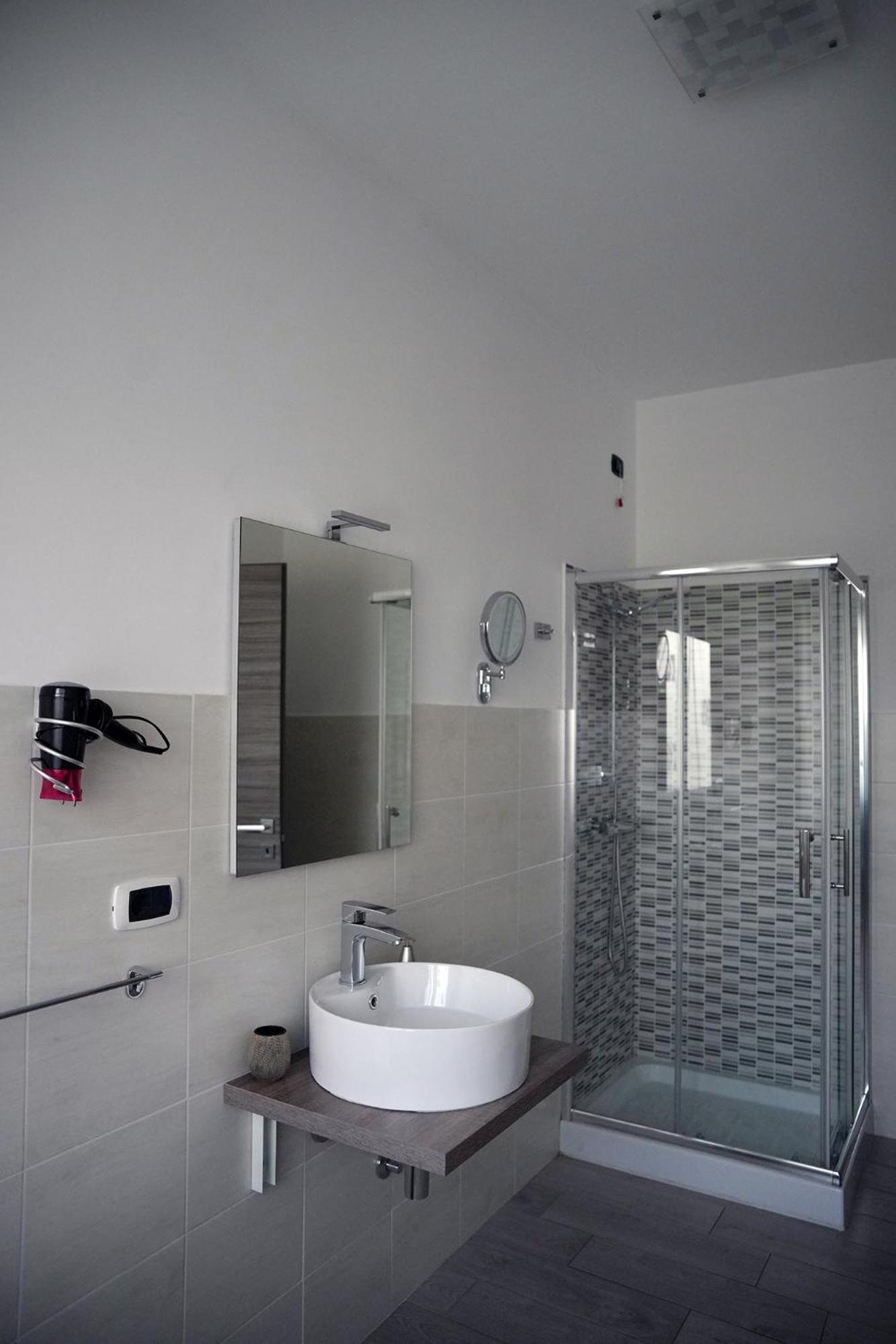 B&B Arco Dei Sogni Celano Buitenkant foto