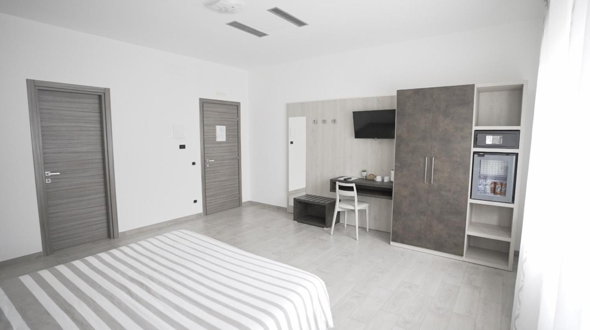 B&B Arco Dei Sogni Celano Buitenkant foto