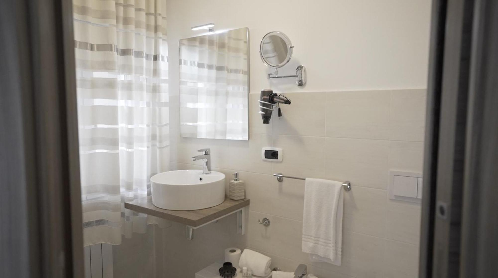 B&B Arco Dei Sogni Celano Buitenkant foto