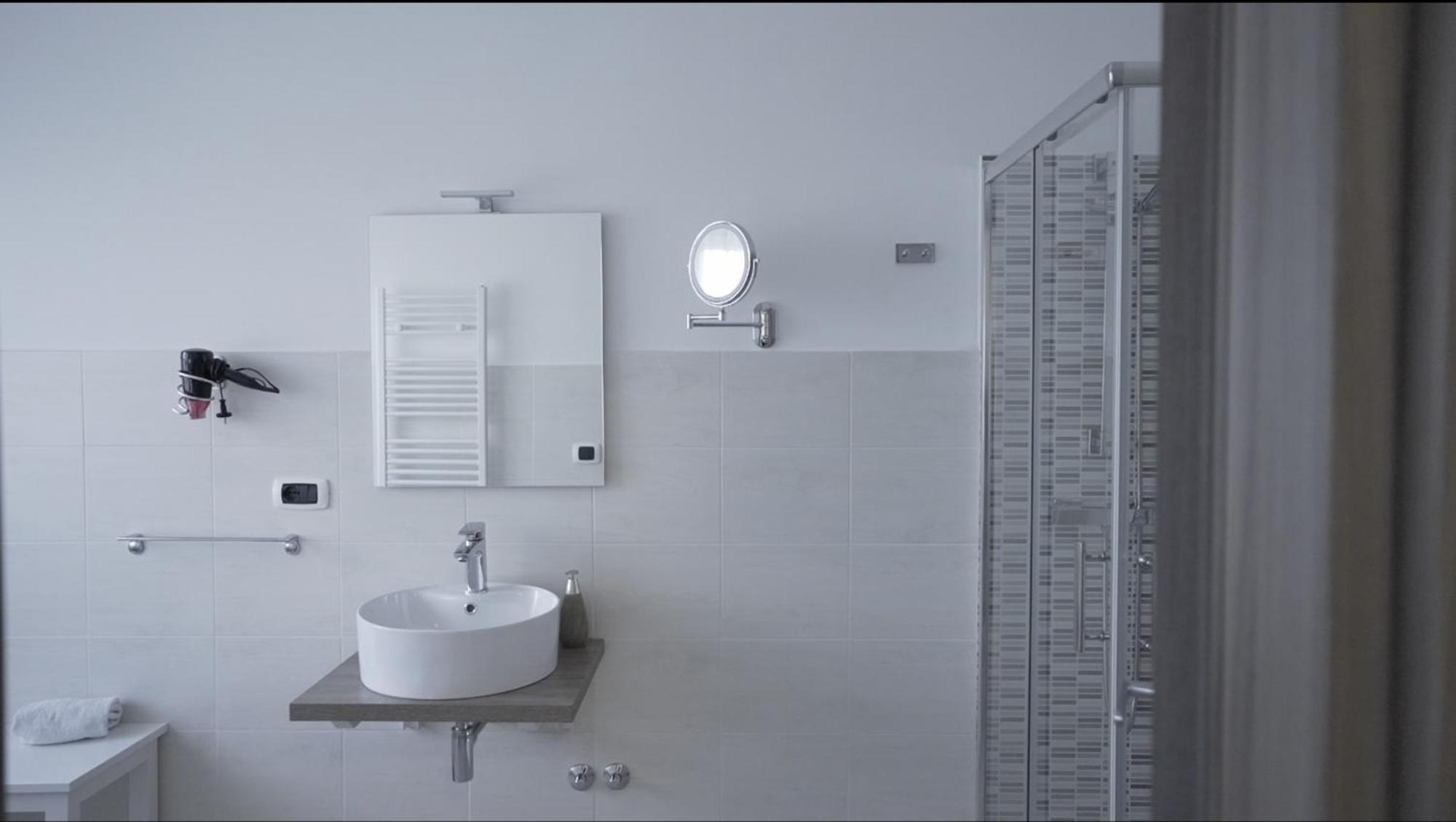 B&B Arco Dei Sogni Celano Buitenkant foto