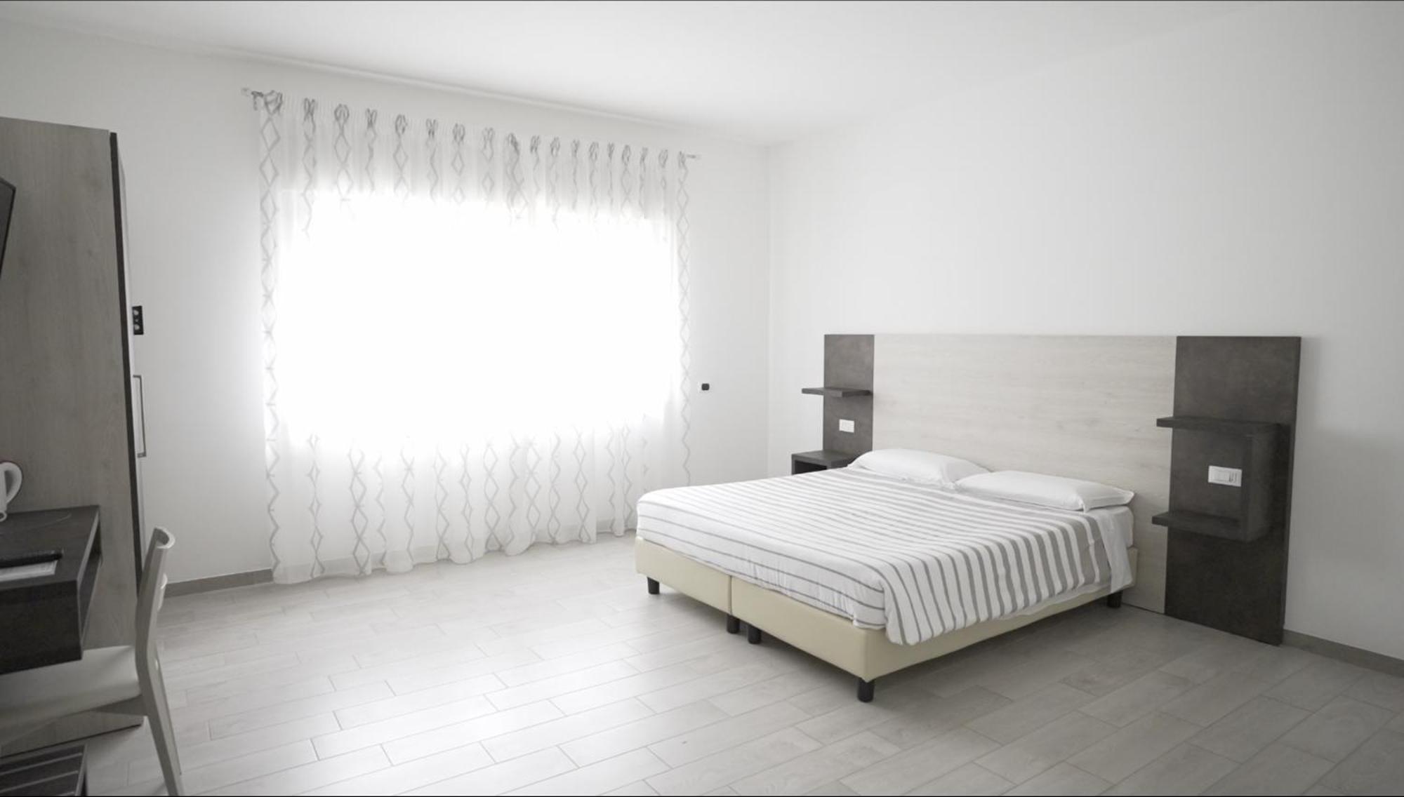 B&B Arco Dei Sogni Celano Buitenkant foto