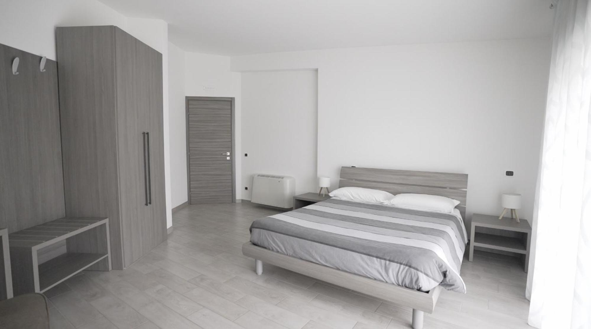 B&B Arco Dei Sogni Celano Buitenkant foto